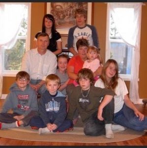 Meet your Posher, Janet